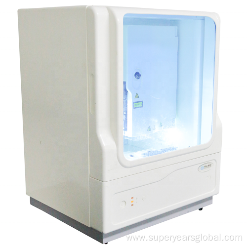 Clinical analytical instrument DNA Analyzer